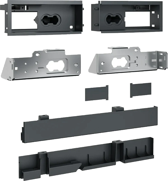 Gaggenau RVA466600 — Комплект для перенавески двери