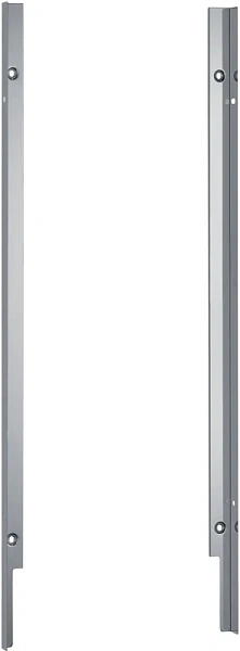 Gaggenau DA020011 — Комплект стальных профилей