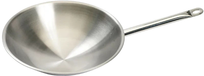 Сковорода WOK в подарок!